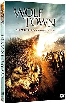 Amazon.com: Wolf Town : Movies & TV